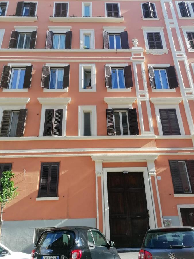 Scipio92Home Rome Bagian luar foto