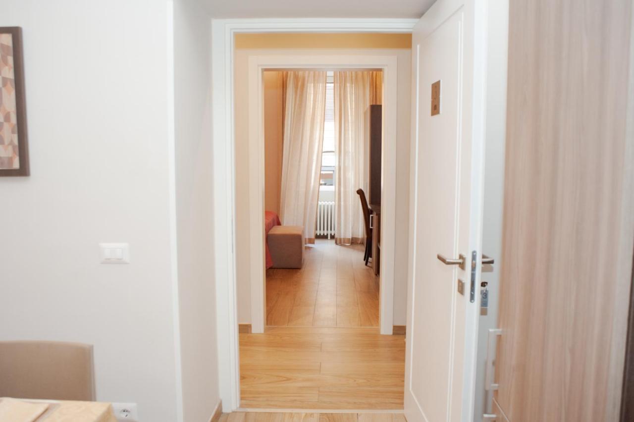 Scipio92Home Rome Bagian luar foto