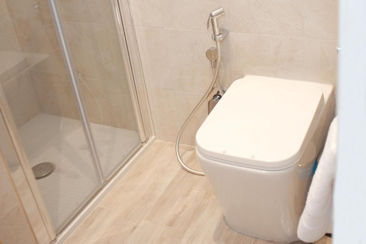 Scipio92Home Rome Bagian luar foto