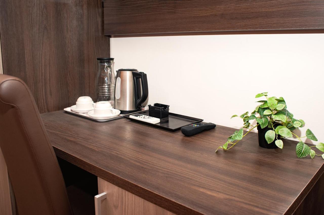 Scipio92Home Rome Bagian luar foto