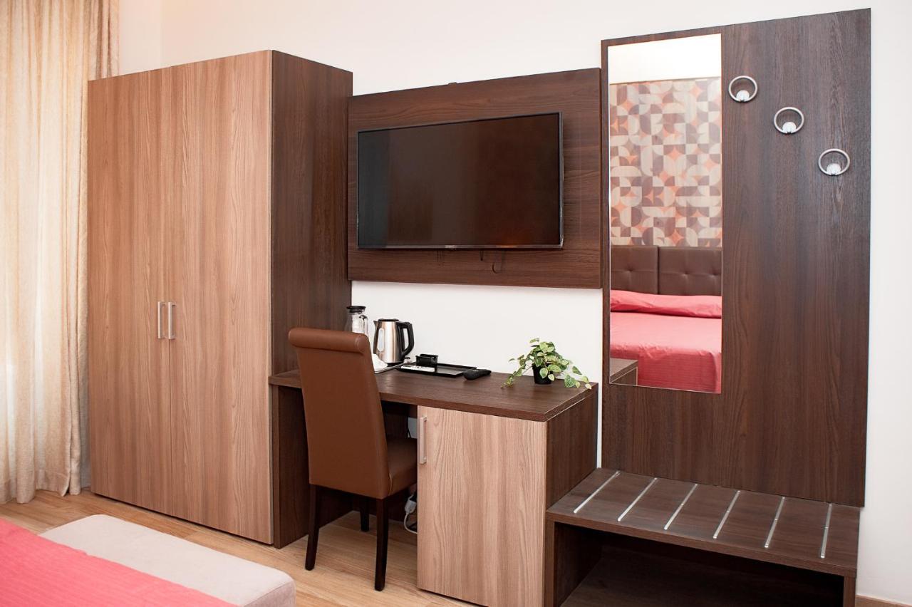 Scipio92Home Rome Bagian luar foto