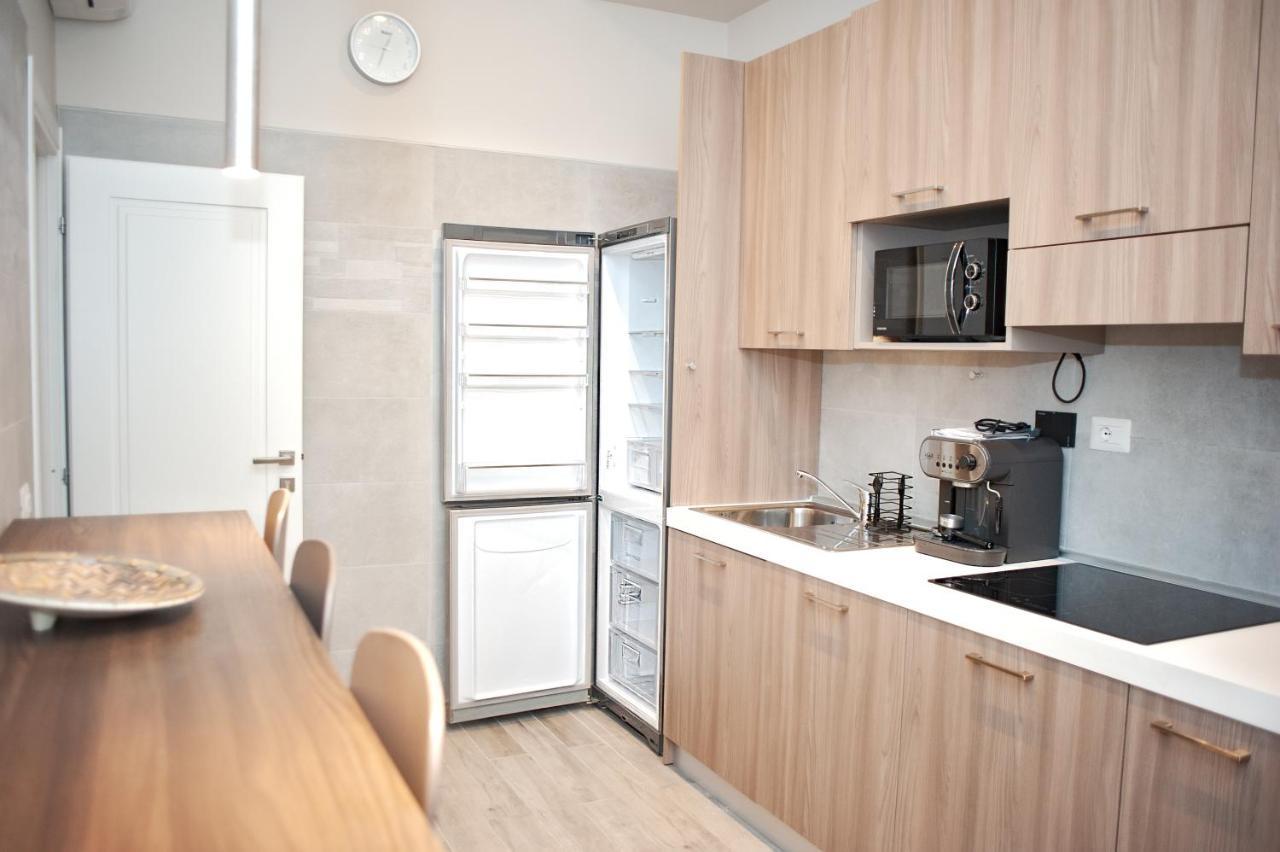 Scipio92Home Rome Bagian luar foto