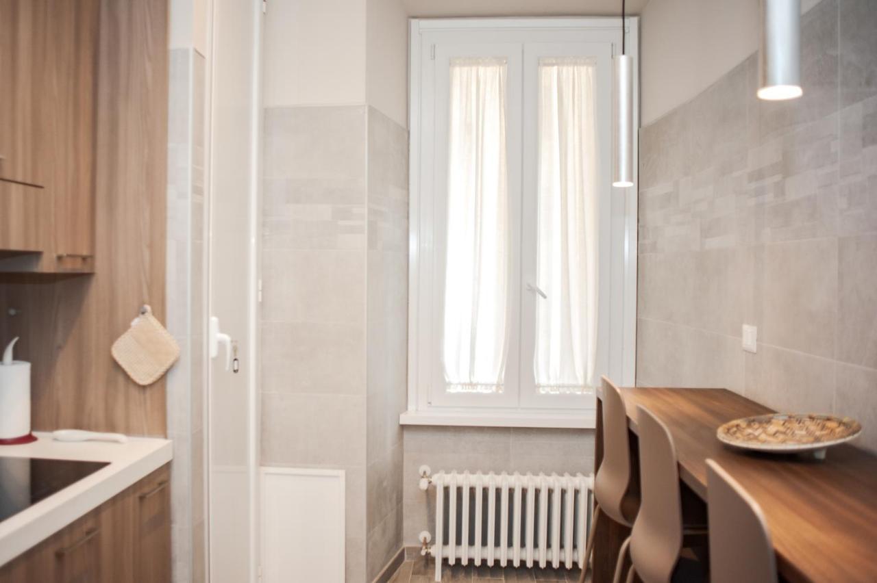 Scipio92Home Rome Bagian luar foto