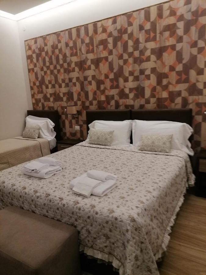 Scipio92Home Rome Bagian luar foto