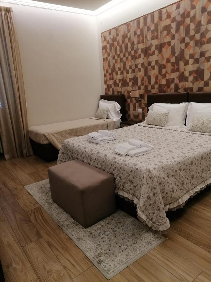 Scipio92Home Rome Bagian luar foto