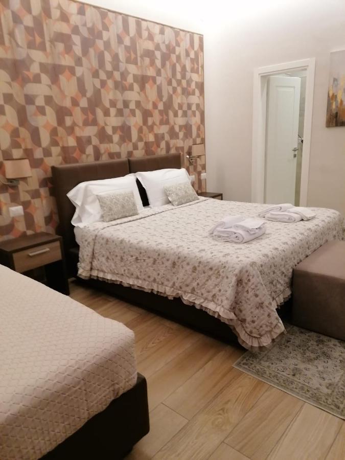 Scipio92Home Rome Bagian luar foto