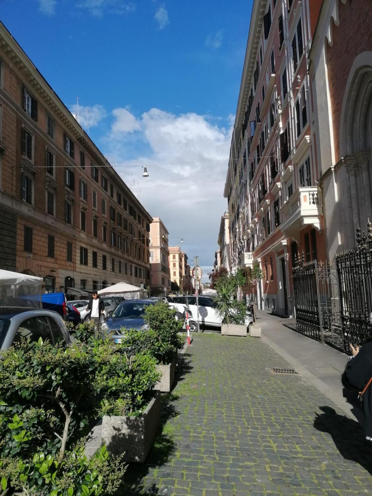 Scipio92Home Rome Bagian luar foto