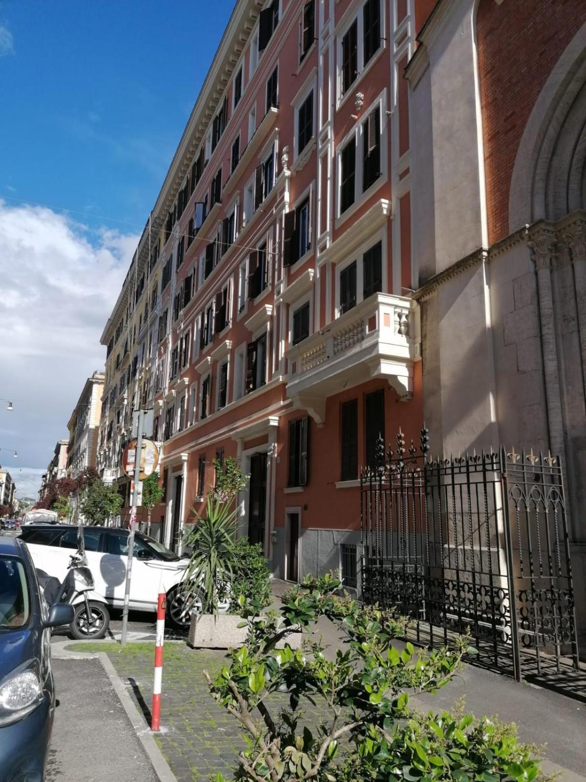 Scipio92Home Rome Bagian luar foto