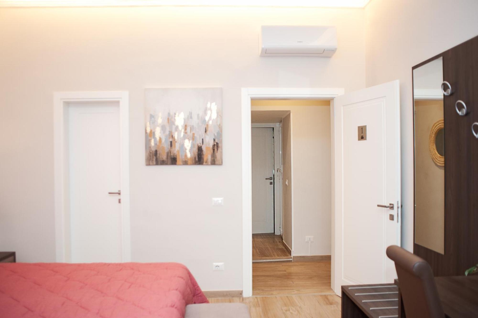 Scipio92Home Rome Bagian luar foto