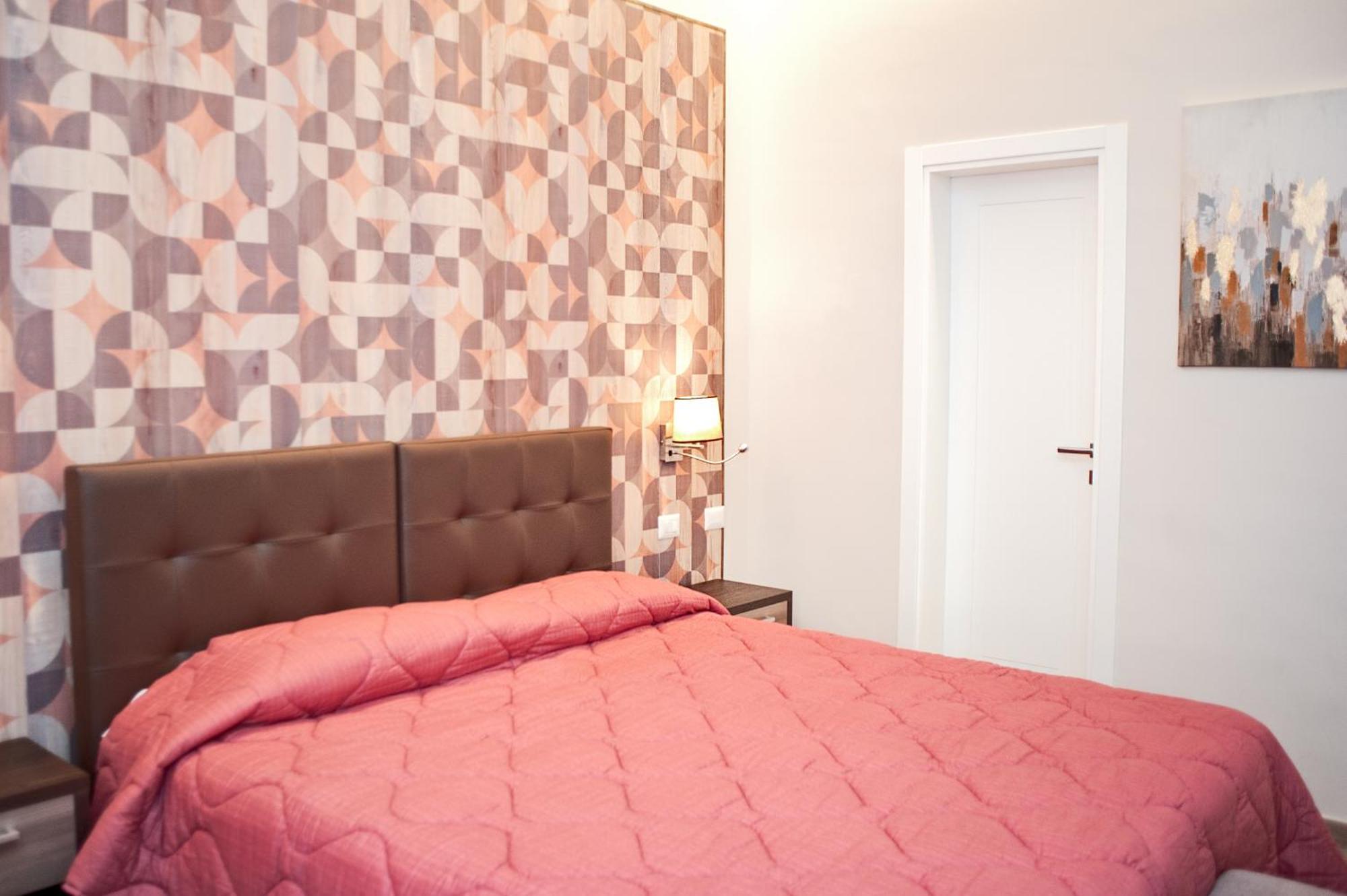 Scipio92Home Rome Bagian luar foto