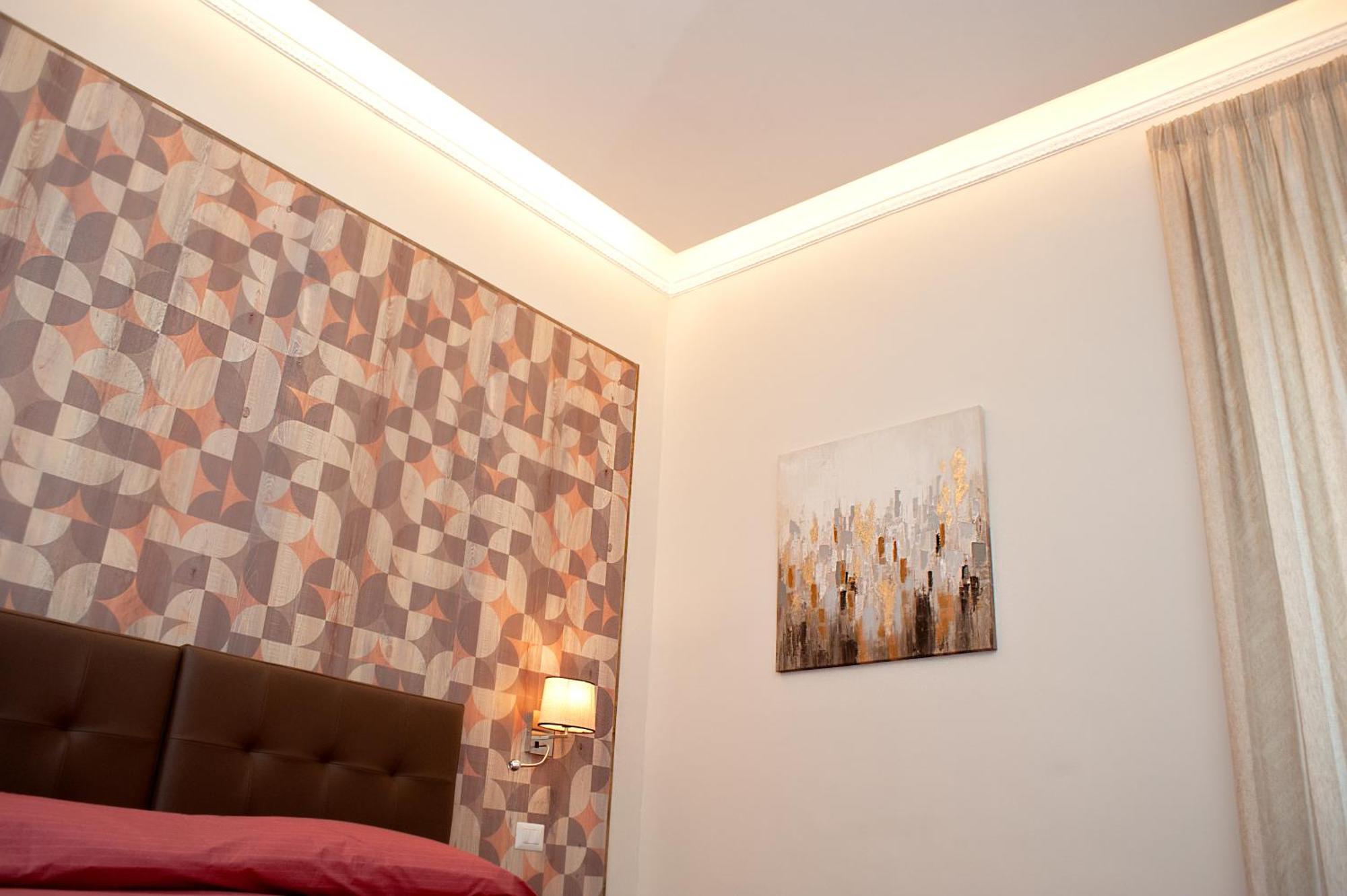Scipio92Home Rome Bagian luar foto